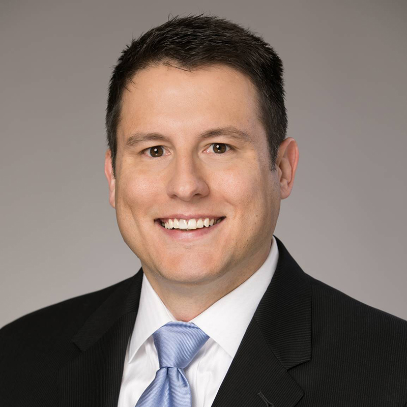 Mark Schubert