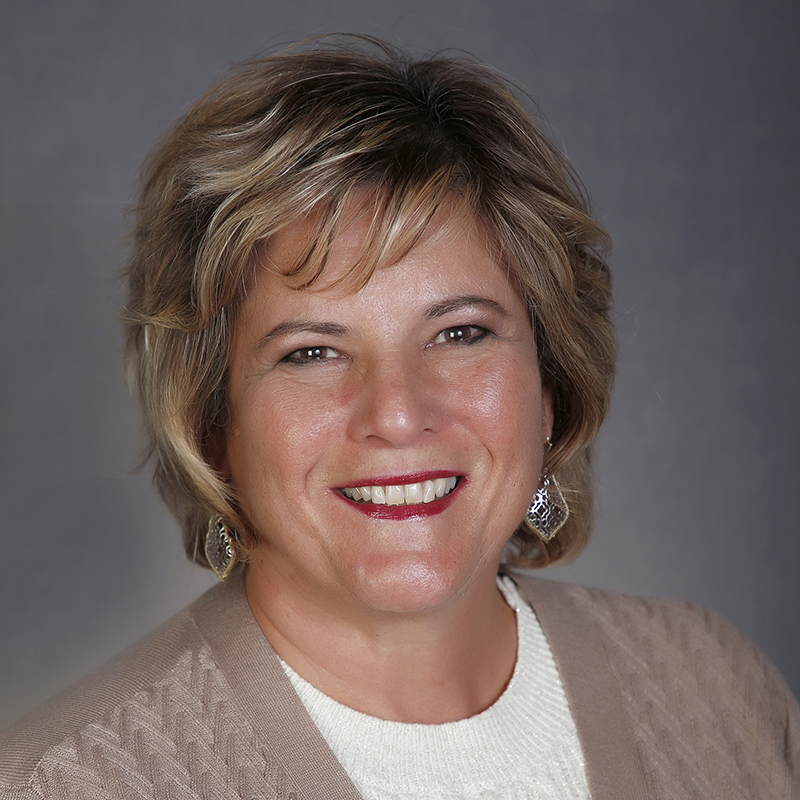 Patti Sulano