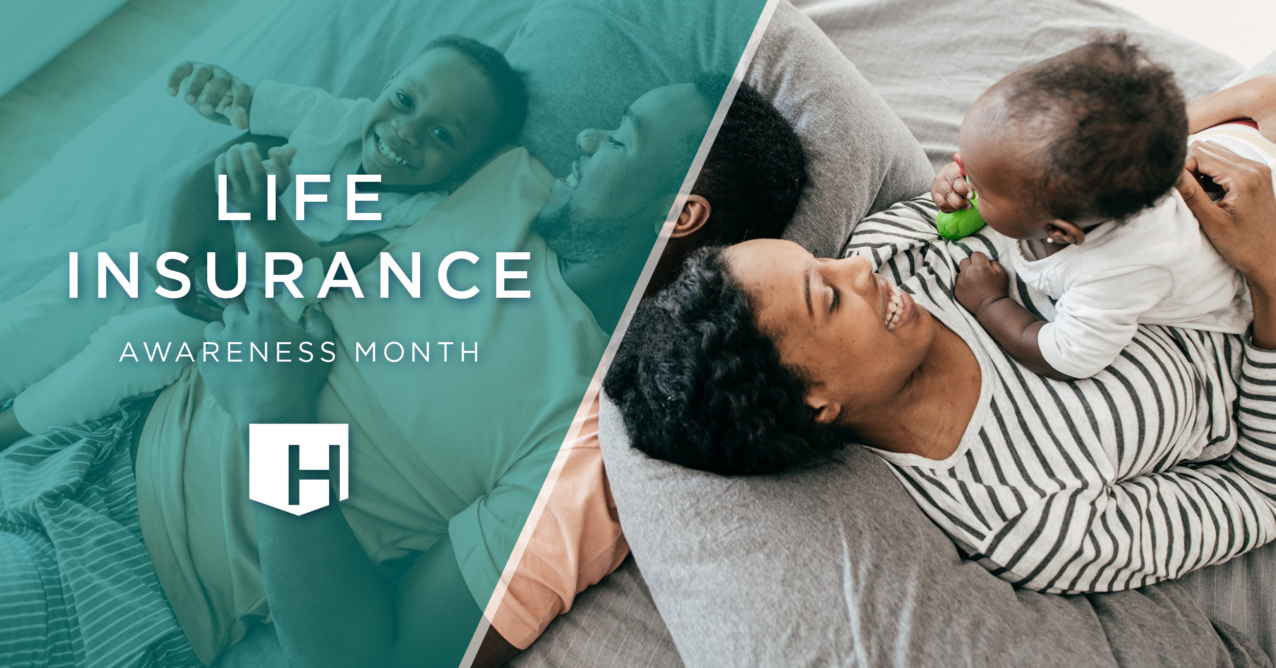 Life Insurance Awareness Month